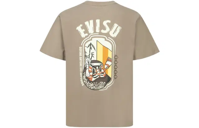 EVISU AW23 T