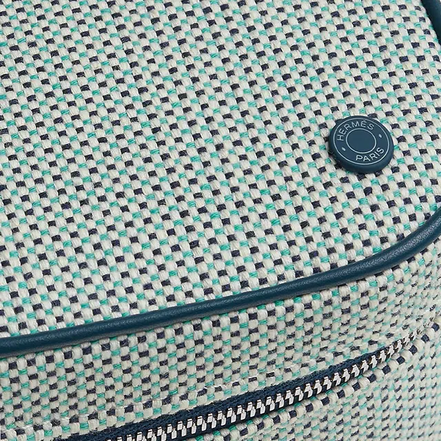 HERMES Escale
