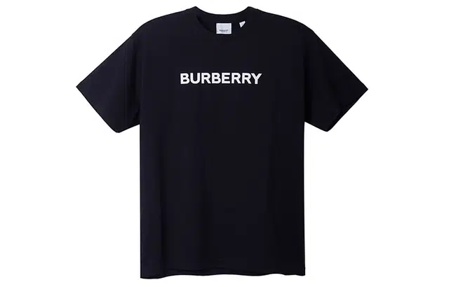 Burberry SS22 LogoT