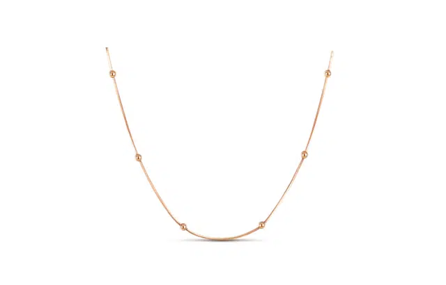 EMLEY chocker s925