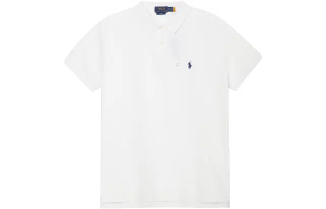 Polo Ralph Lauren LogoPolo