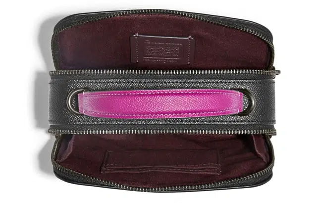 COACH x Disney Crossbody