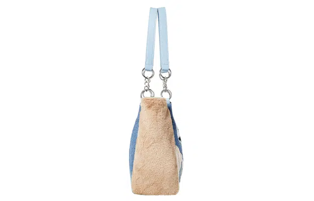 Miffy Y2K PU