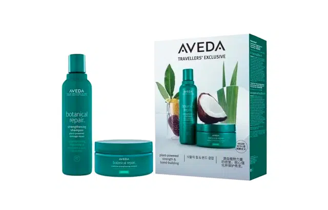 Aveda