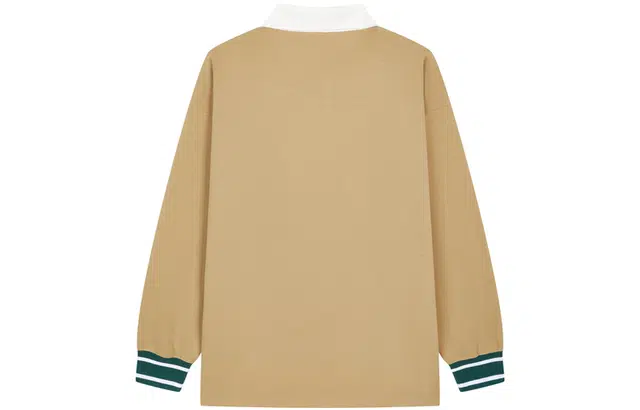 Champion FW23 Campus LogoPolo