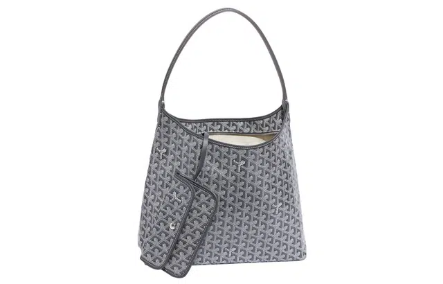 GOYARD Bohme Hobo Y