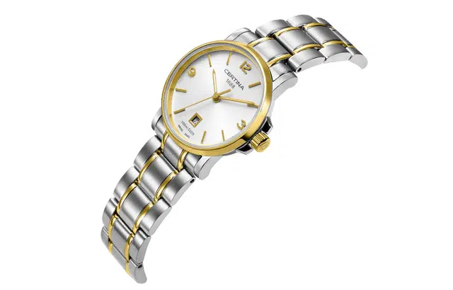 CERTINA 25mm C017.210.22.037.00