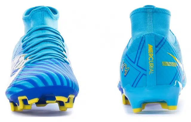 Nike Mercurial Superfly 9