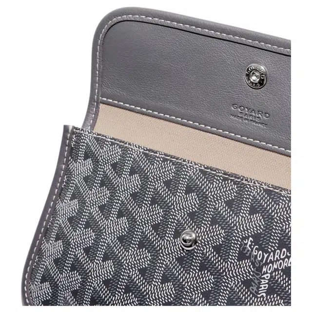 GOYARD Bohme Hobo Y