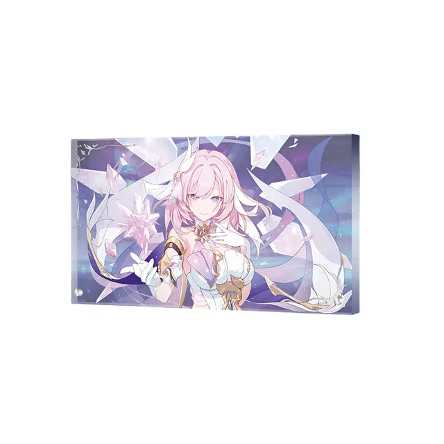 MIHOYO CG
