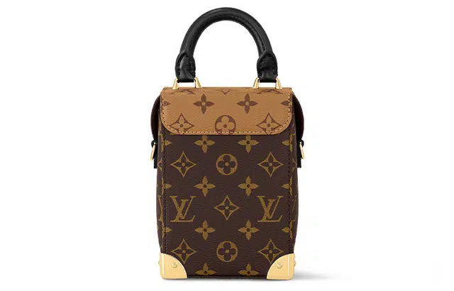 LOUIS VUITTON Camera