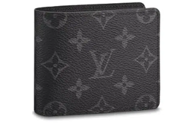LOUIS VUITTON Slender Eclipse81