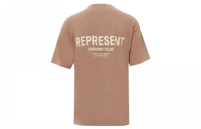 REPRESENT T