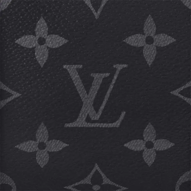 Louis Vuitton Keepall Bandoulière 35