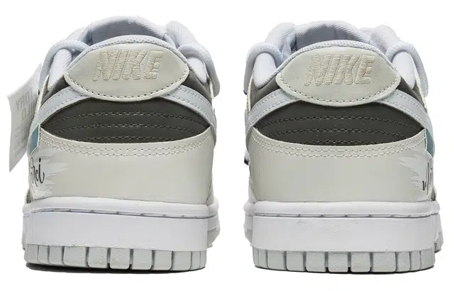 Nike Dunk Low "Rock Grey"