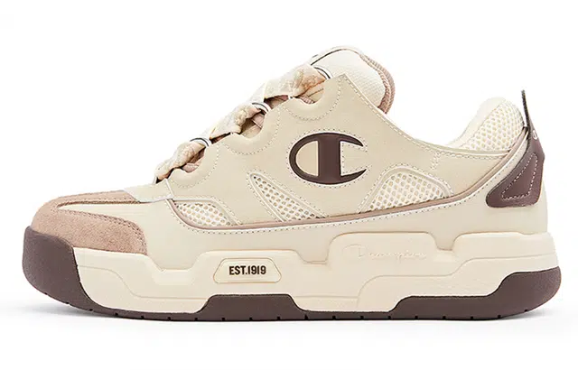 Champion Essentials