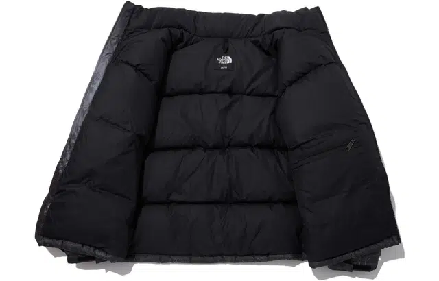 The North Face Novely Nuptse Jacket