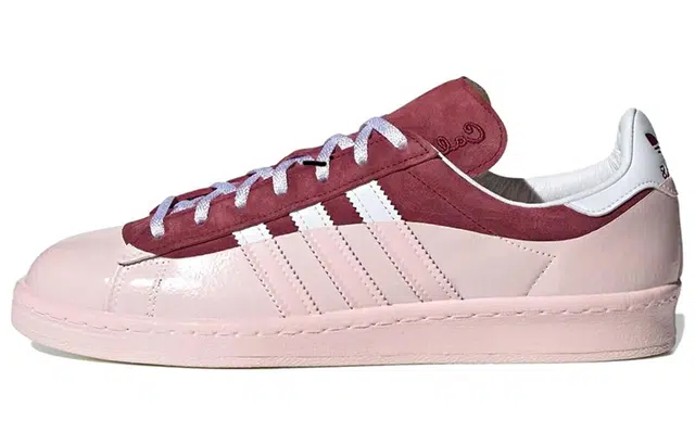 CALI DEWITT x adidas originals Campus 80S