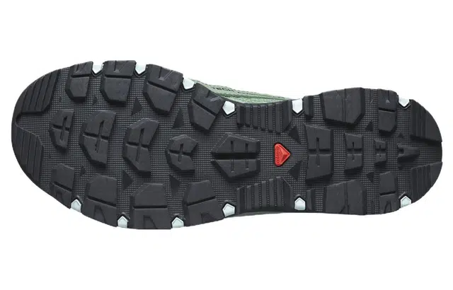 SALOMON Techamphibian 5
