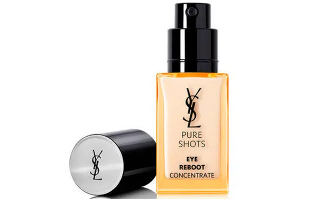 YSL 20ml20ml*2