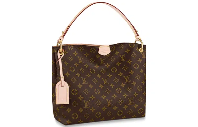 LOUIS VUITTON Graceful PM