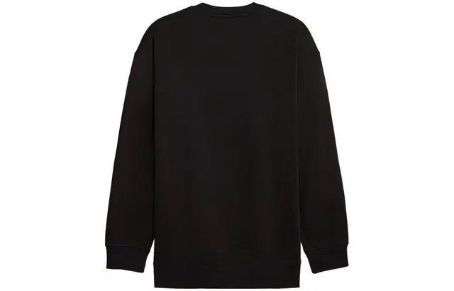 PUMA Classics Cafe Puma Crew Fl
