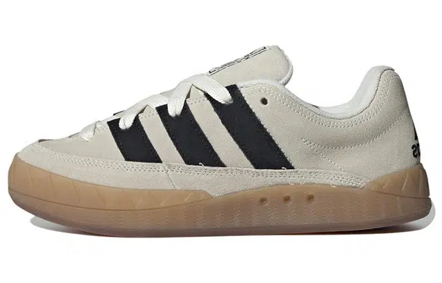 adidas Adimatic Beige