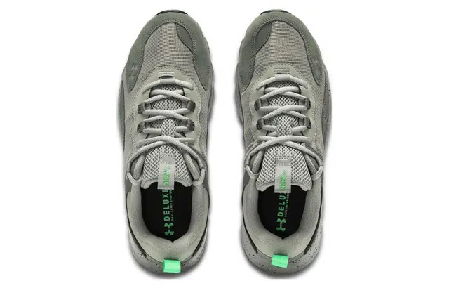 Under Armour Ua Charged Verssert