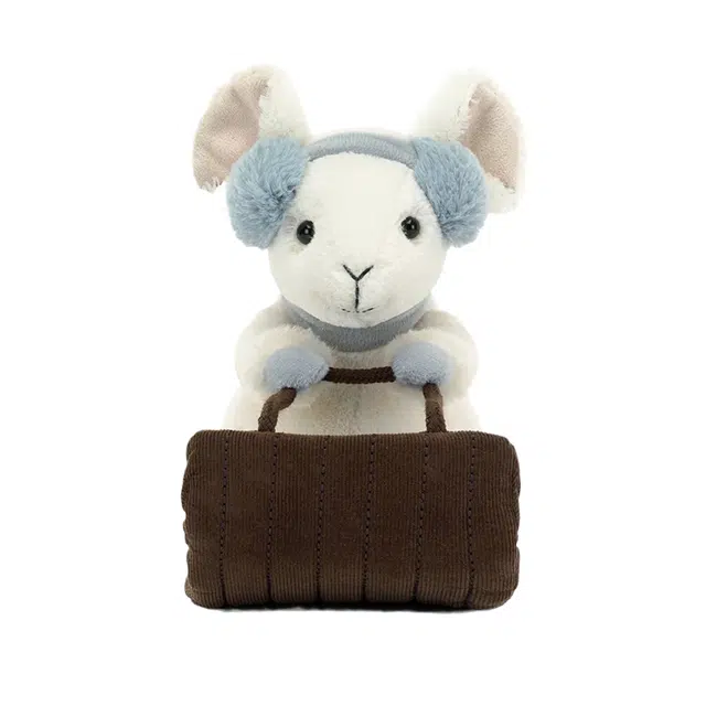 JELLYCAT 17cm