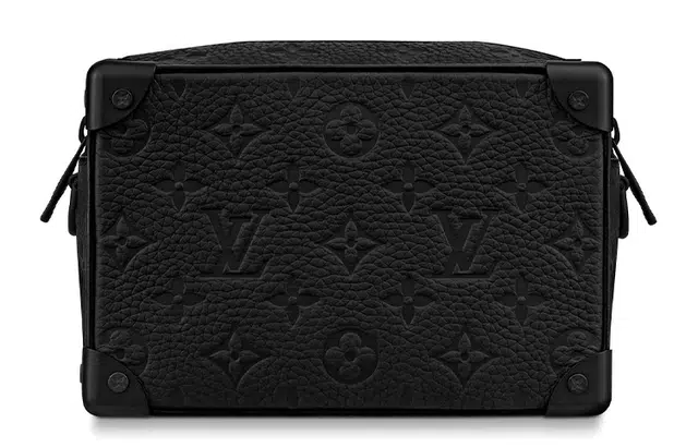 LOUIS VUITTON SOFT TRUNK
