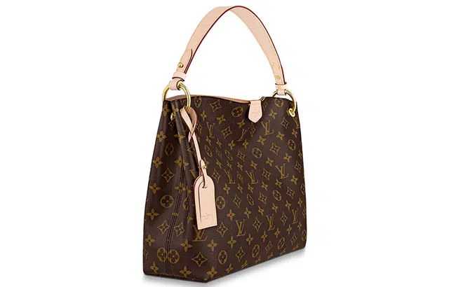 LOUIS VUITTON Graceful PM