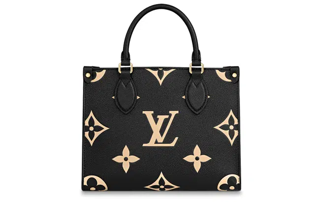 LOUIS VUITTON ONTHEGO Tote