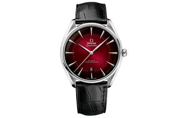 OMEGA 60 39.5mm 511.13.40.20.11.002