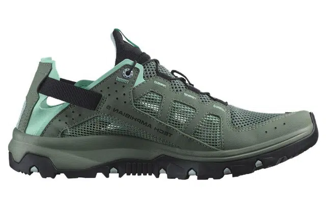 SALOMON Techamphibian 5