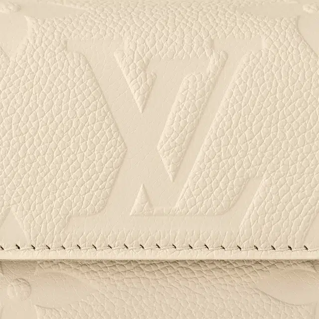 LOUIS VUITTON IVY