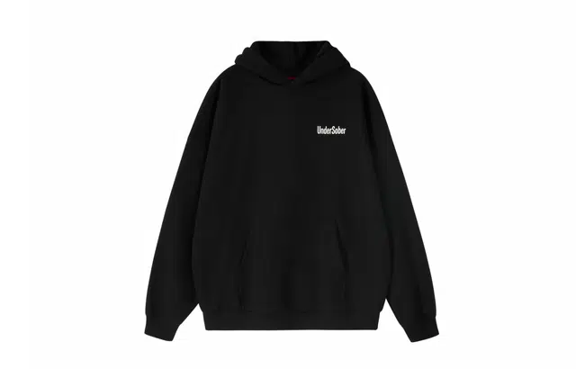 undersober