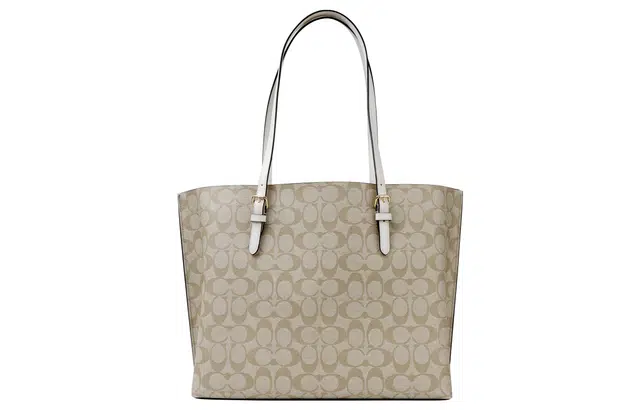 COACH Mollie 34 Tote