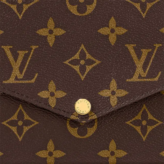 Louis Vuitton Pochette Félicie