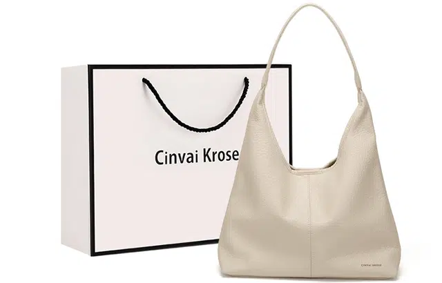CinvaiKrose PU Tote