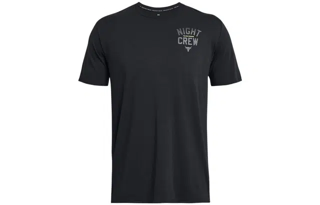 Under Armour Night T