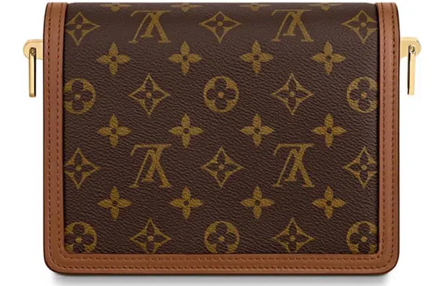 LOUIS VUITTON Dauphine
