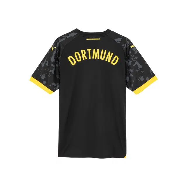 PUMA Bvb Away Jersey Replica