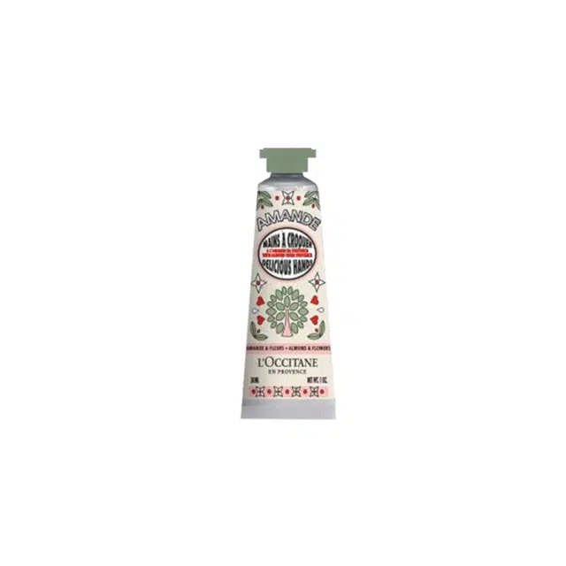 LOCCITANE MANDORLA FIORI 30ML