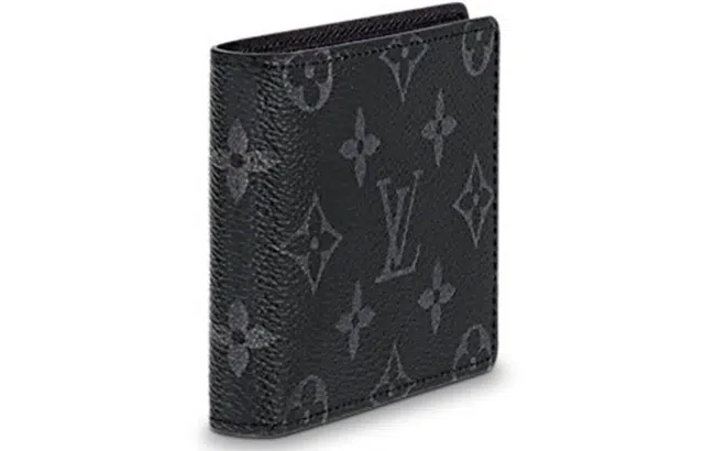 LOUIS VUITTON Slender Eclipse81