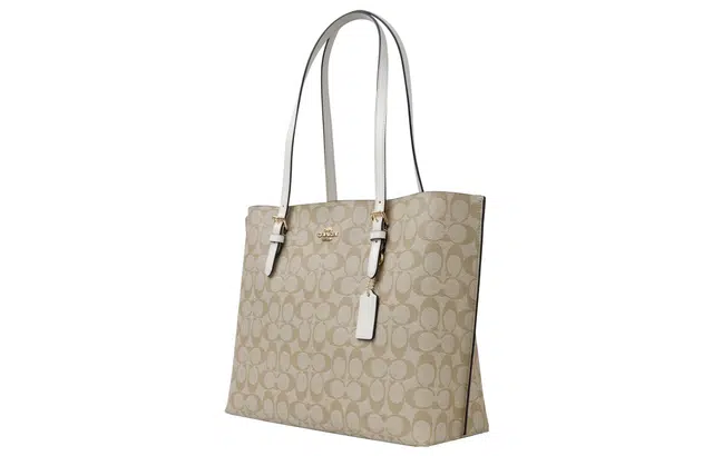 COACH Mollie 34 Tote