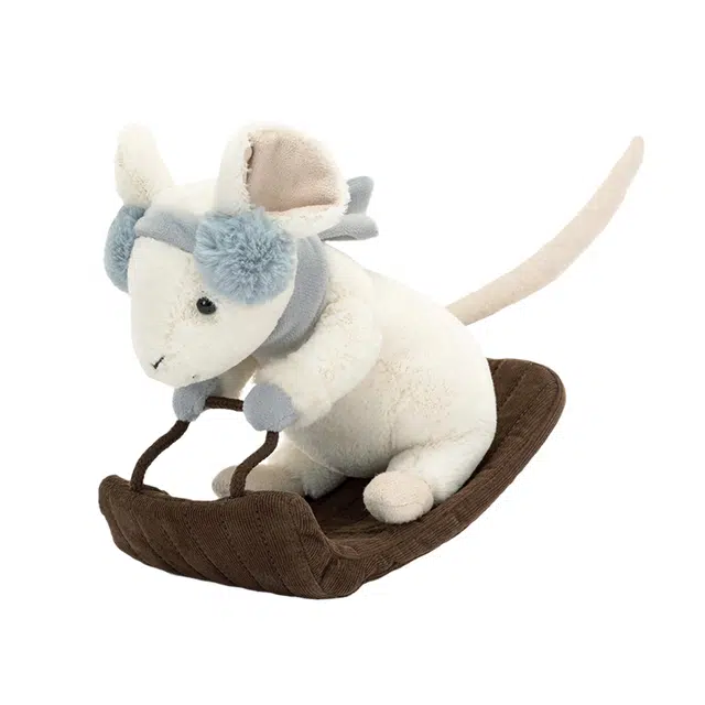 JELLYCAT 17cm