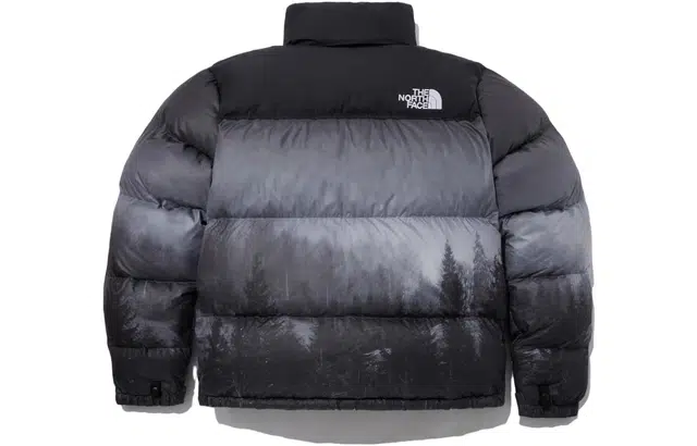 The North Face Novely Nuptse Jacket
