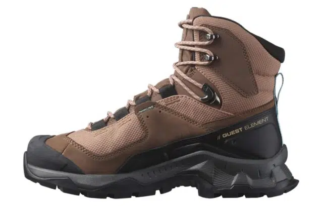 Salomon Quest Element Brown