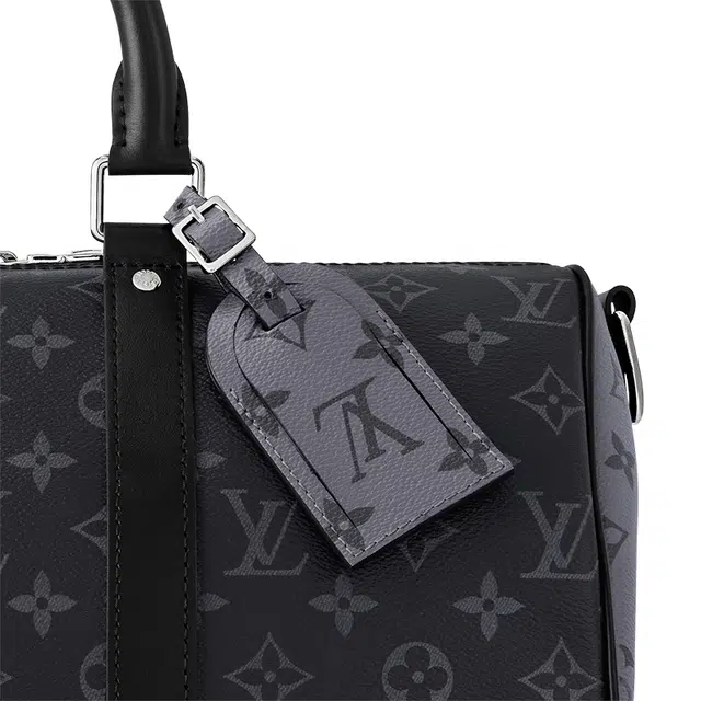 Louis Vuitton Keepall Bandoulière 35