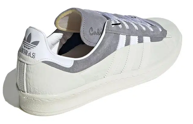 CALI DEWITT x adidas originals Campus 80S